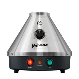 Volcano Desktop Vaporizer