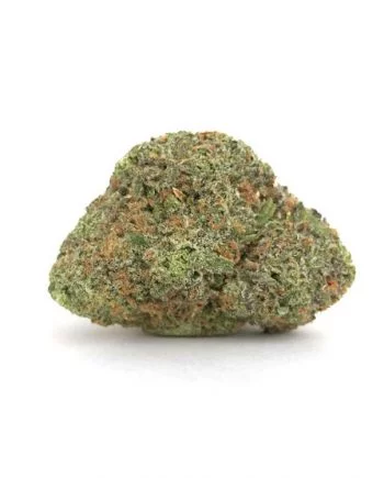 A-Tangie Marijuana Strain from BluePlueYellow