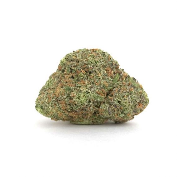 A-Tangie Marijuana Strain from BluePlueYellow