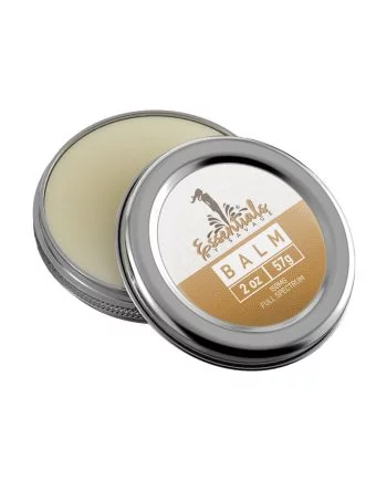 Full Spectrum CBD Balm from Savage CBD