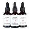 CBD Oil No THC Honest Botanicals