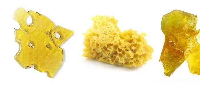 shatter wax packaging