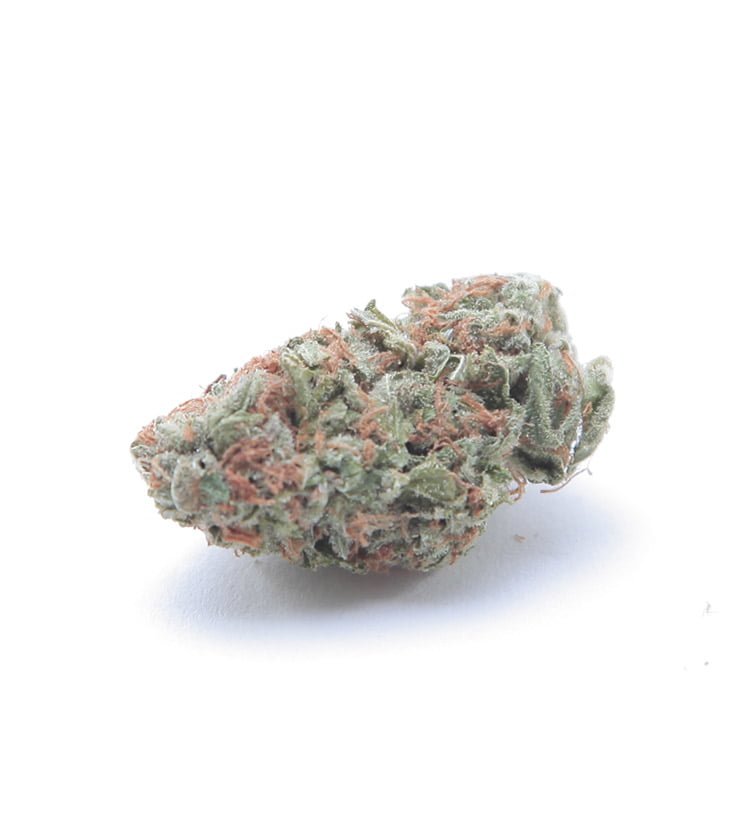 Blue Mystic Strain - Hybrid Cannabis Review, CBD, THC : Hytiva
