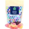 THC Fuzzy Peach Candy