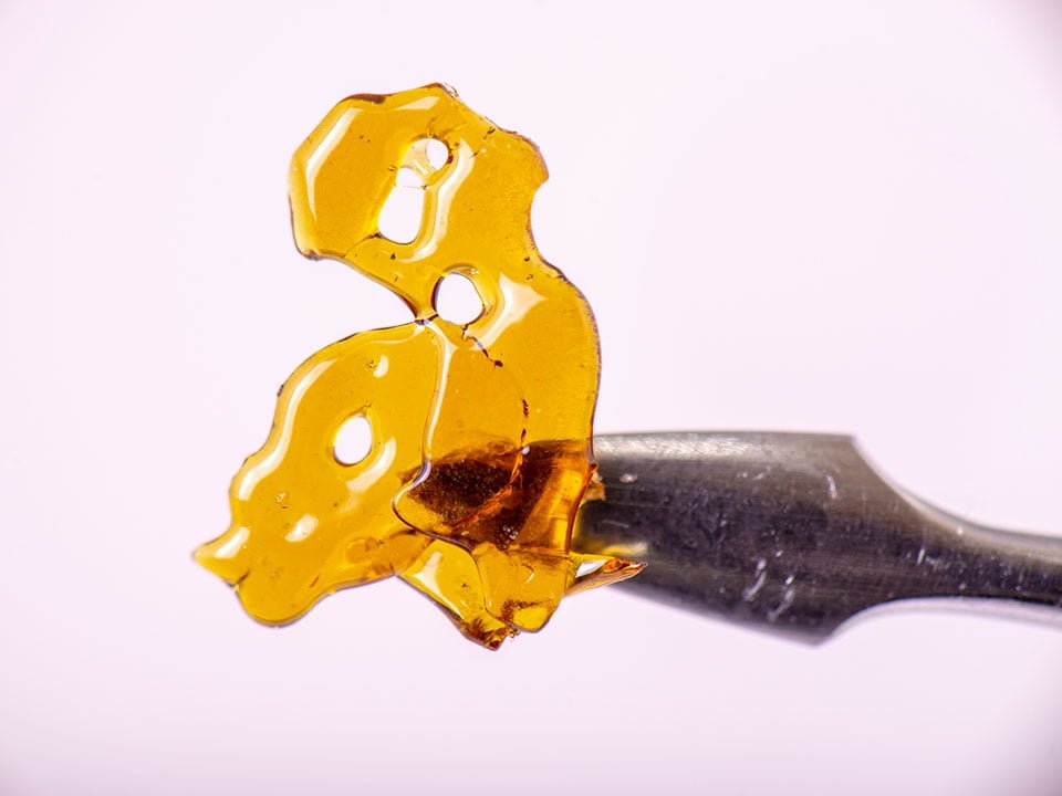 How to Make Shatter at Home