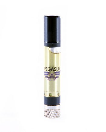 THC Vape Cartridge from Pegasus 420
