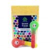 1,000mg THC Sour Keys - Buy Edibles Online in Canada with Online Dispensary Canada