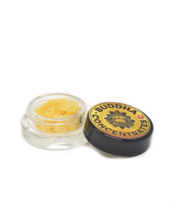 Live Resin - Buddha Concentrates - Online Dispensary Canada