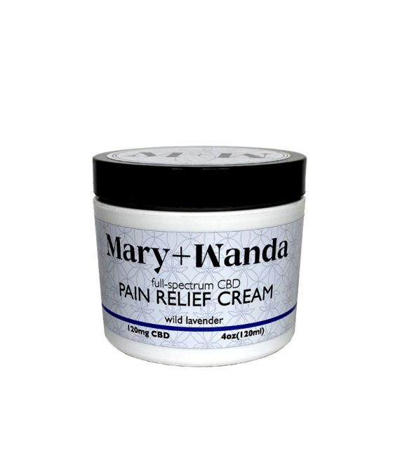 Mary+wanda-CBD-pain-cream