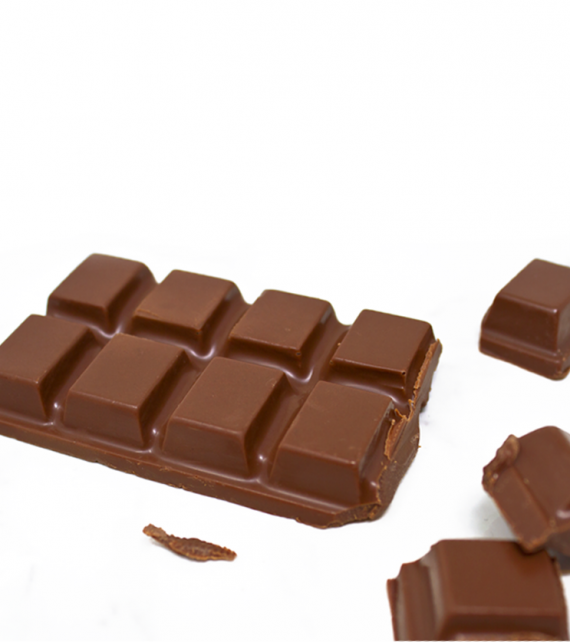 Boost Edibles Chocolate Bars