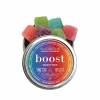 Boost THC Gummies with 150mg THC per tin