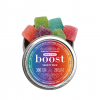 Boost Edibles THC Gummies