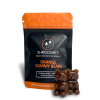 Mushroom Gummy Bears Orange - Online dispensary canada