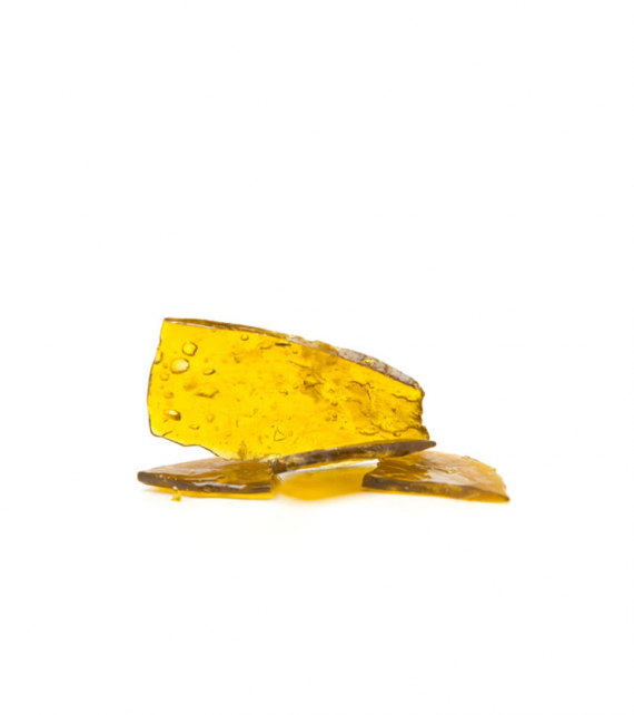 Boost Shatter