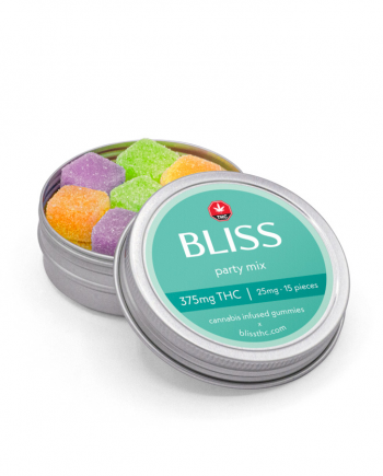 Party-Mix-Bliss-Edibles-375mg-THC