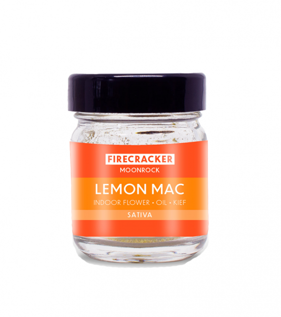 Lemon Mac - Moonrock - Online Canada