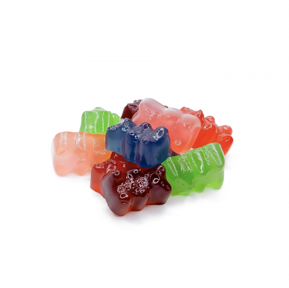 Grizzlies-Gummy-Bears-Ganja-Edibles-ODC
